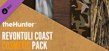 theHunter: Call of the Wild™ - Revontuli Coast Cosmetic Pack cover art