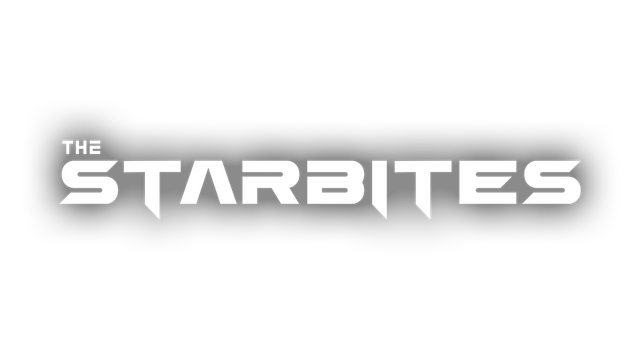 THE STARBITES Logo