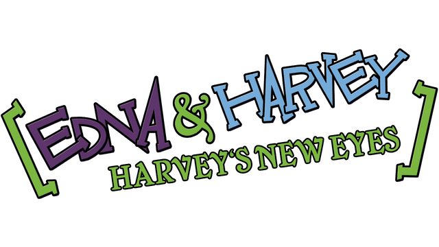 Edna & Harvey: Harvey's New Eyes - Steam Backlog
