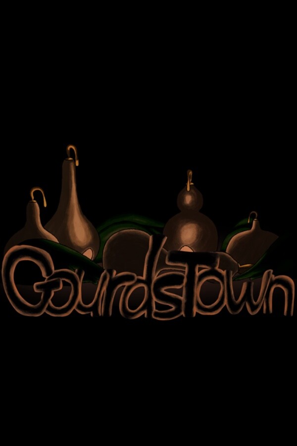 Steam portrait for GourdsTown.