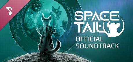 Space Tail: In Space No One Will Hear You Bark cover art
