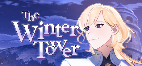 The Winter Tower cover art