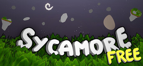 Sycamore Free cover art