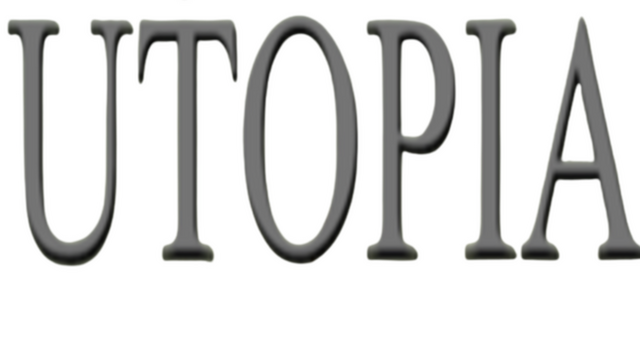 Utopia Logo