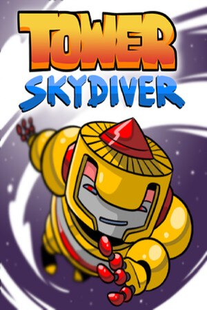 Tower Skydiver.