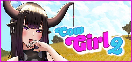 Cow Girl 2 cover art