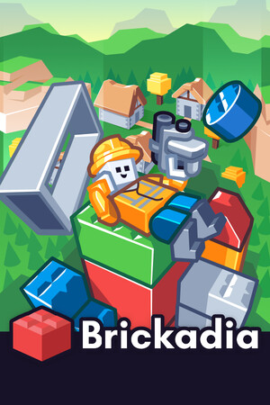 Brickadia