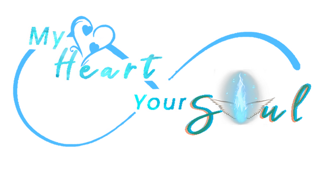 My Heart Your Soul Logo
