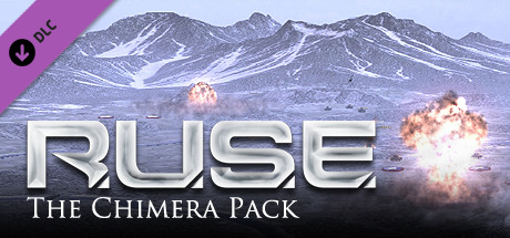 R.U.S.E. - The Chimera Pack