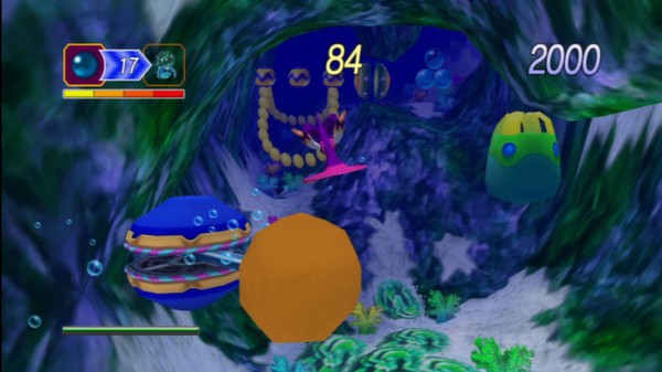 NiGHTS Into Dreams PC requirements