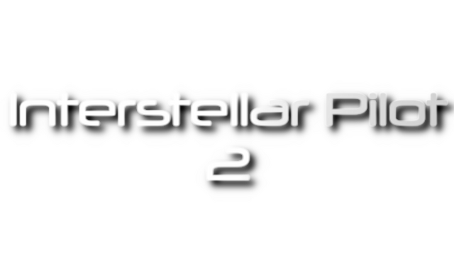 Interstellar Pilot 2 Logo