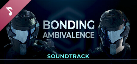 Bonding Ambivalence Soundtrack cover art
