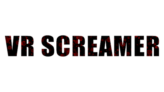 VrScreamer Logo