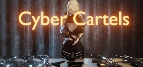 Cyber Cartels PC Specs