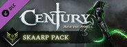 Century - Skaarp Pack