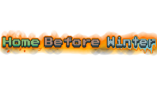 Home Before Winter (HBW) Logo