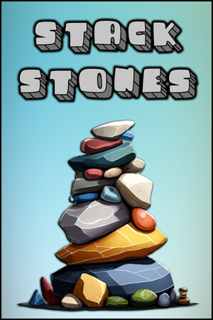 Stack Stones Stack Stones