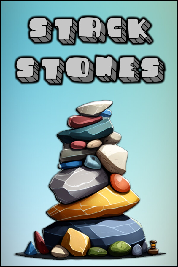 Stack Stones for steam Stack Stones for steam