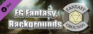 Fantasy Grounds - FG Fantasy Backgrounds
