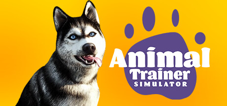 Animal Trainer Simulator cover art