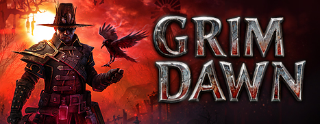 Grim Dawn