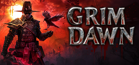 Grim Dawn [FitGirl Repack]