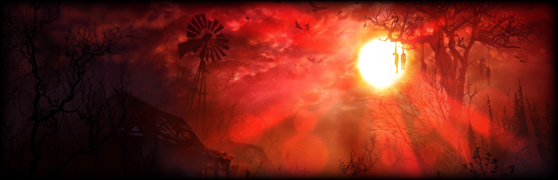 Grim Dawn Hero Image