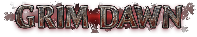 Grim Dawn- Backlog.rip