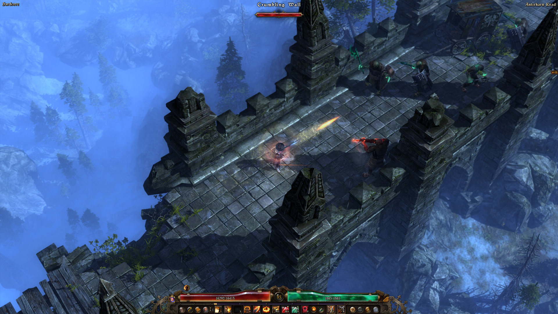 Save 75% on Grim Dawn on Steam