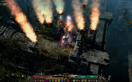 Grim Dawn screenshot