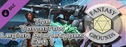 Fantasy Grounds - Savage Rifts(R): The Tomorrow Legion Archetypes - Set 1 #SWADE