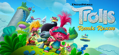 DreamWorks Trolls Remix Rescue PC Specs