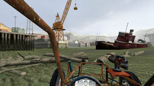 Half-Life 2 image