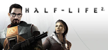 Half-Life 2 icon