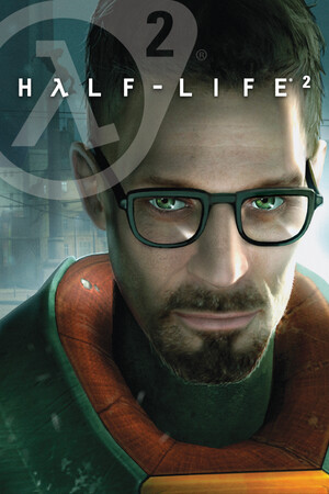 Half-Life 2 poster image on Steam Backlog