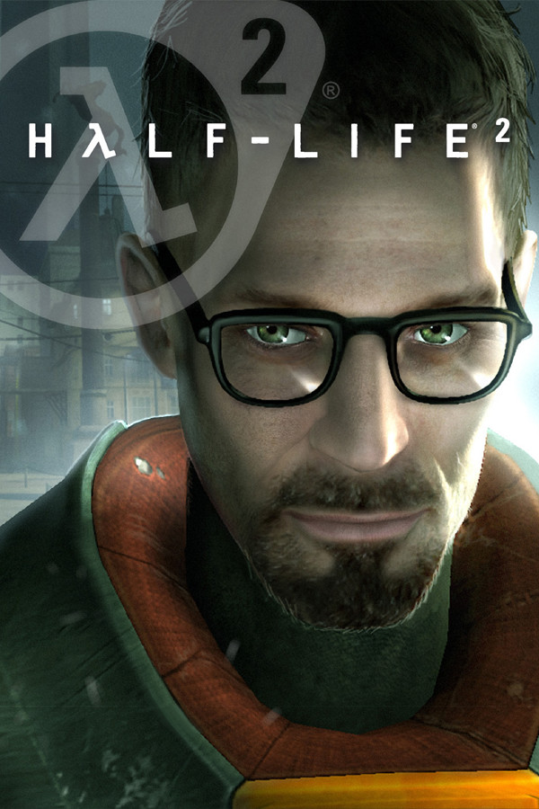 Half-Life 2 for steam