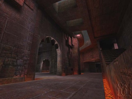 Quake III Arenafor windows and Linux 1