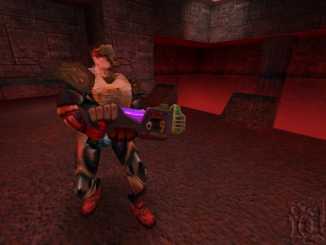 Quake Iii Mission Pack For Mac