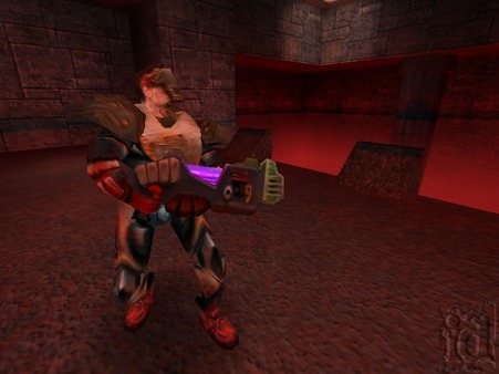 Quake III Arena recommended requirements