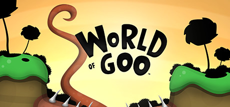 World of Goo Header