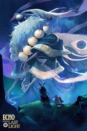 Echo of the Last Light