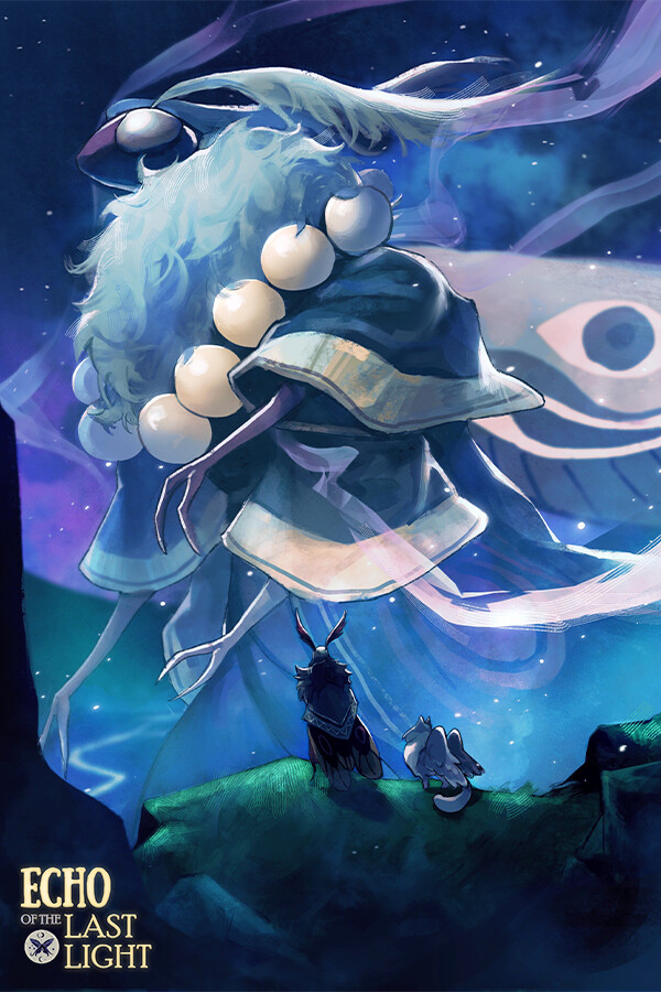 Echo of the Last Light for steam