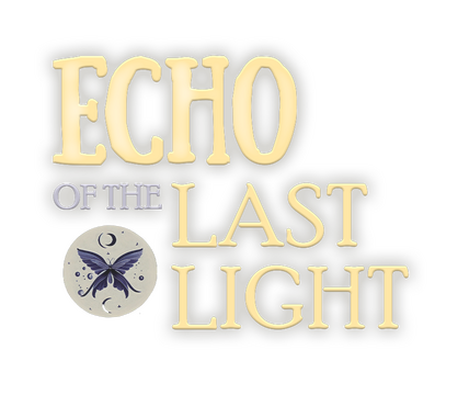 Echo of the Last Light Logo