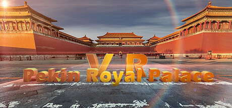 VR Pekin Royal Palace cover art