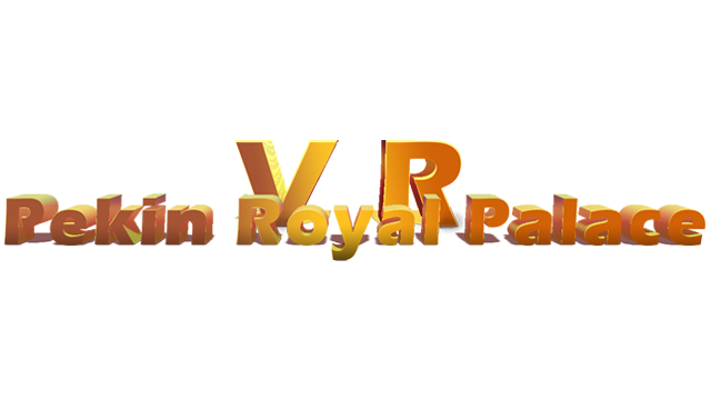 VR Pekin Royal Palace Logo