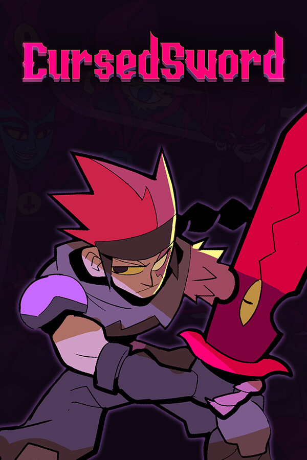 CursedSword for steam