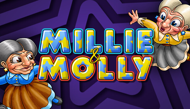 Millie and Molly