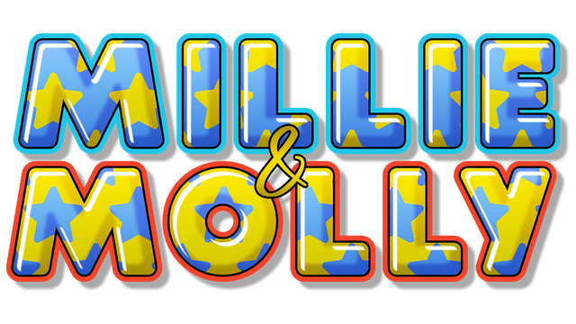 Millie and Molly Logo
