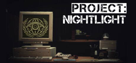 Project: Nightlight cover art