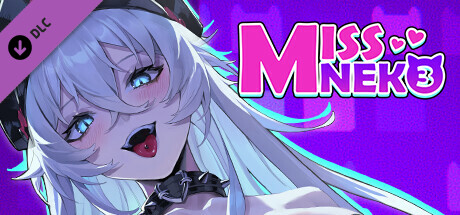 Miss Neko 3 - Free Bonus Content cover art
